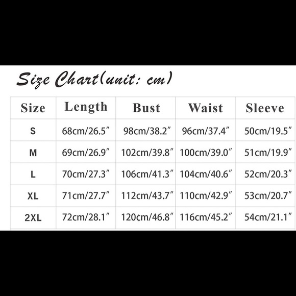 Its Just A Bunch of Hocus Pocus Womens Long Sleeve Top (BRAND NEW IN PACKAGE) - Picture 8 of 8